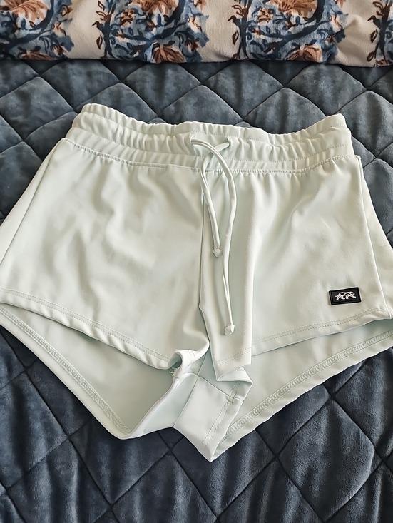 Tiger Friday Other - Its Girls Shorts - Serene
